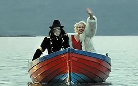 「ミスター・ロンリー」