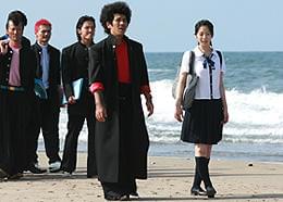 合唱をテーマにした青春映画「うた魂♪」