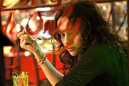 ニューヨークの音楽シーンをリードする ノラ・ジョーンズが女優デビュー