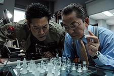 「相棒」も人気ドラマの映画化で ロングランヒット中