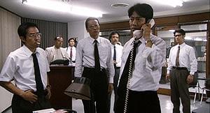 意義深いヒットを放った「クライマーズ・ハイ」