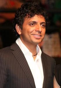 これからがシャマランの正念場？