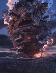 「ハウル」の196億円を超えられるか?