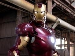 「アイアンマン」も日本では苦戦するか？