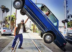 最新主演作「ハンコック」も大ヒット