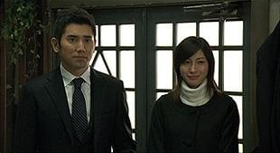 高評価を受けて絶好調な興行を続ける「おくりびと」