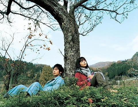 美しい日本の自然や風景にハッとさせられる