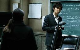 どこまで伸びる?2週連続首位の「容疑者Xの献身」