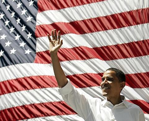 オバマ大統領誕生による社会的変化に注目