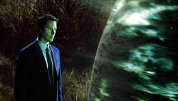 キアヌ来日決定！ 「地球が静止する日」