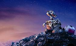 ハリポタの穴を埋め、正月映画首位の「ウォーリー」