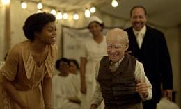 スターパワーで興収はダントツ