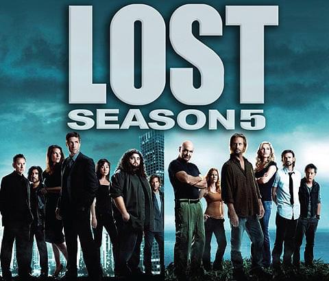 今夏、AXNにて日本独占初放送 6月21日、シーズン5第1話を先行放送！