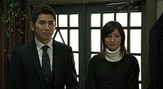 09年第1Qは、やはり邦画が市場を牽引。社史に残る2作品