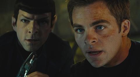 「スタトレ」も早々に続編にGOサインが