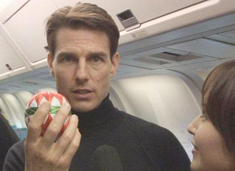 これ、スリにくれるの?