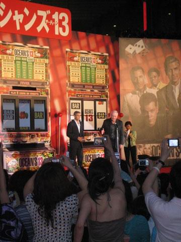 ちょっと刺激が強すぎたわ