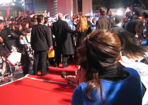 ジョニーとの距離はいまだ遠く…