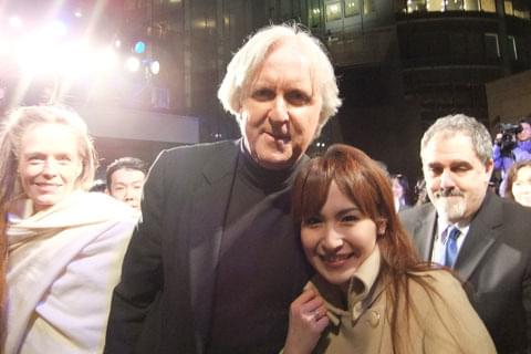 立派な体格だけれど顔は癒し系