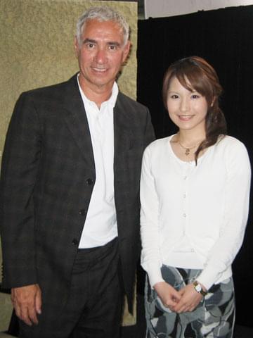 新作予告をしてくれたエメリッヒ監督