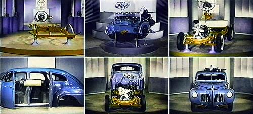 【図2】「New Dimensions」より