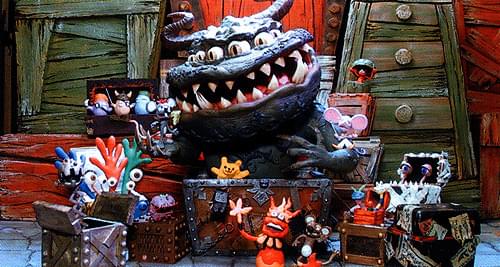 【図5】「The Box」より