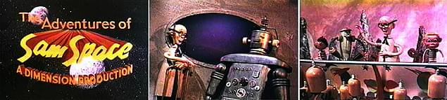 【図3】「The Adventures of Sam Space」より