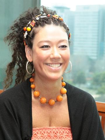 飲み比べなら負けないわ