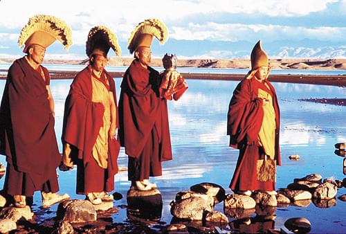 樋口氏が一番驚いたという スコセッシ監督の「クンドゥン」