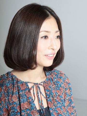 子育て論に一同感心