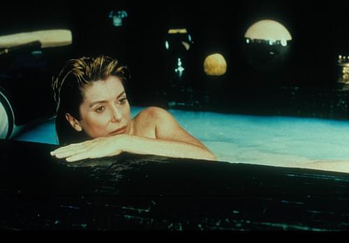 レオス・カラックスの「ポーラX」