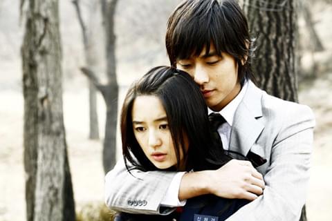 チュ・ジフン演じるツンデレ王子の虜に…