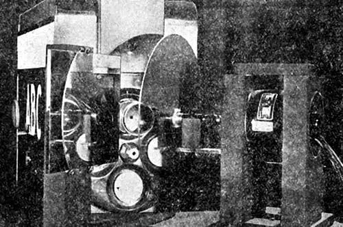 【図6】ABCの3Dテレビ・システム