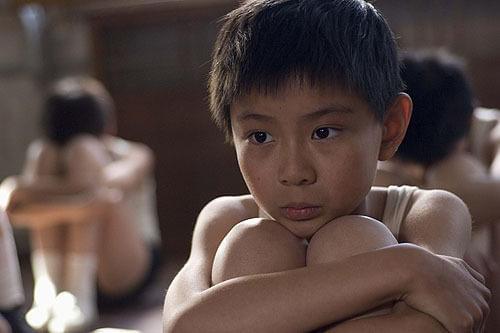 小さなダンサーがやがて偉大なダンサーに