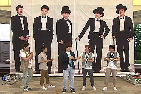 メンバーそれぞれの個性も魅力