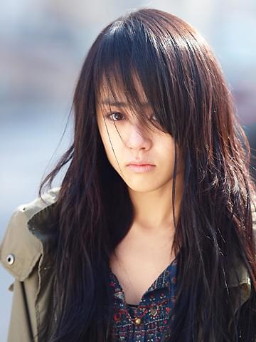 ムン・グニョンがウンジョ役を熱演