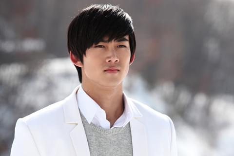 日本デビューも決定した2PMのテギョンが演技初挑戦