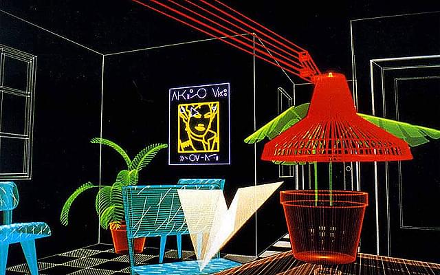 3Dテレビの長い歴史(3)