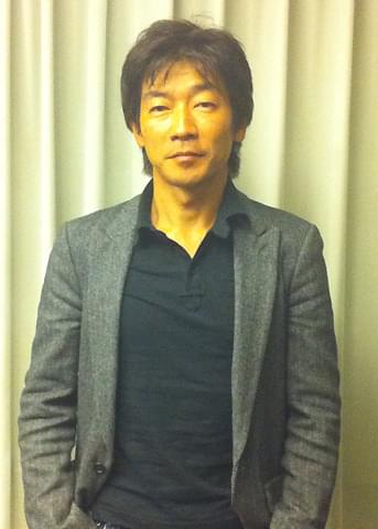 ユニバーサルFETの 鈴木篤史マネージング・ディレクター