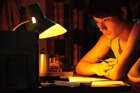 (C)2010「ノルウェイの森」村上春樹／アスミック・エース、フジテレビジョン