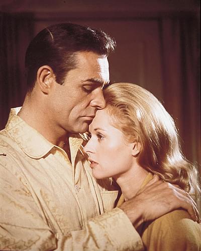 後にドヌーブやナオミ・ワッツも「演じてみたかった」と 口をそろえた、美人の金庫破りマーニー