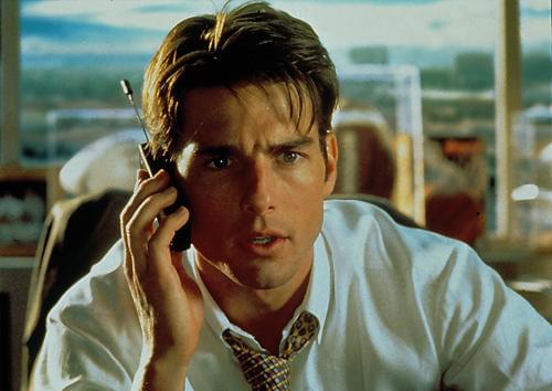 公開から15年。いまだにトム・クルーズの ベスト・パフォーマンスとの声が高い