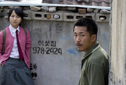 ヤン・イクチュンが人生をかけて作り上げた 2010年度を代表する名作