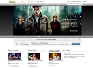 テレビのネット視聴の理想型huluが売りに出された理由