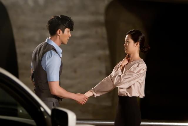 韓国のトレンディドラマの先駆け的存在に!?