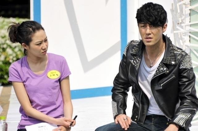 「ホン姉妹」の大ヒットドラマ「最高の愛」