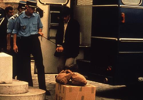 “ゼニ”の恐ろしさを描いたブレッソン81歳の遺作