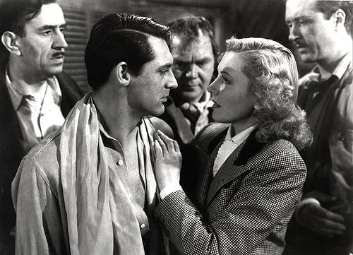 素晴らしきヒコーキ野郎たちの友情と恋を描いた冒険映画