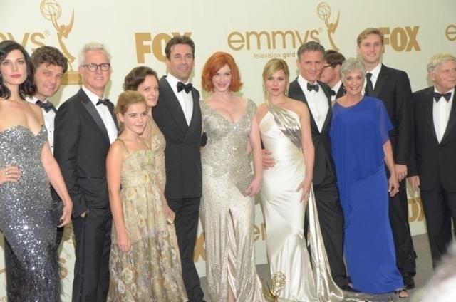 「エミー賞授賞式 ダイジェスト版」AXNにて放送 10月1日20:00～22:00