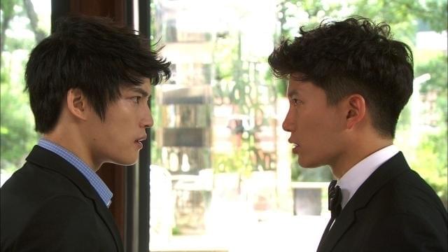 DVD-BOXⅡ 2012年5月11日発売 17955円(税込み)/発売元:SBS Contents Hub